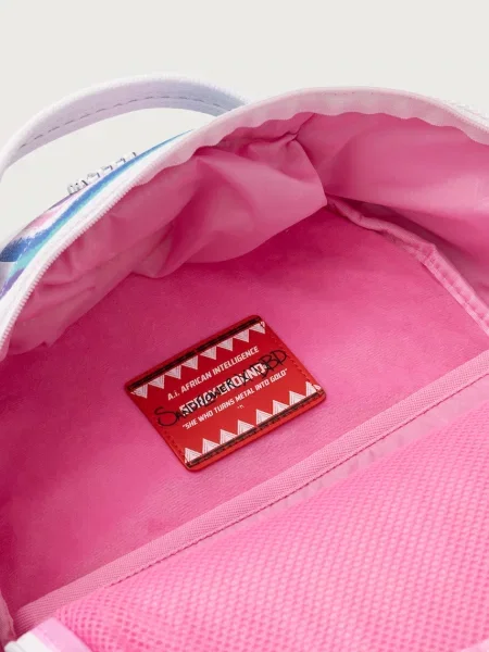 Sprayground hátizsák műbőr