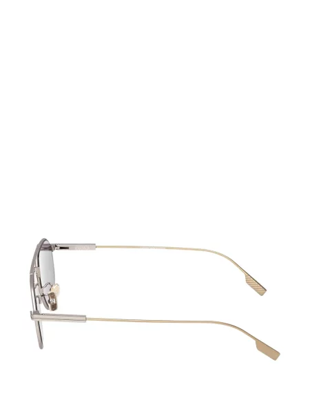 Ochelari de soare aviator Zegna