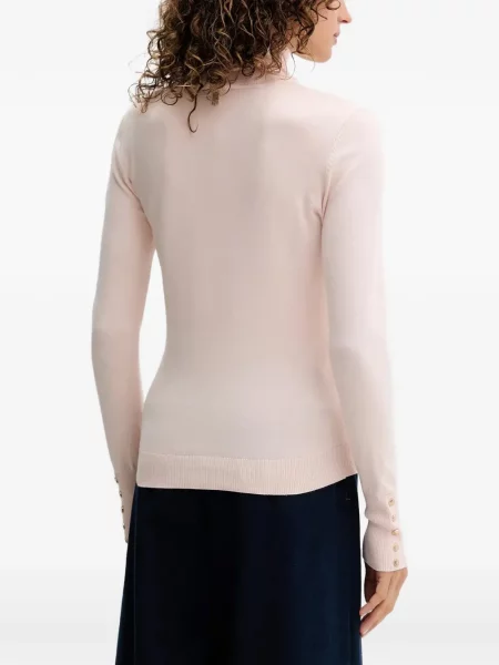 Tricou Fracomina roz
