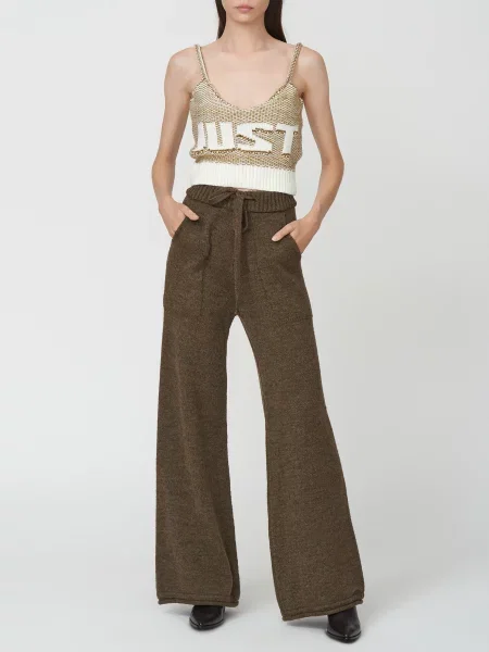 Штани J.b4 Just Before коричневі