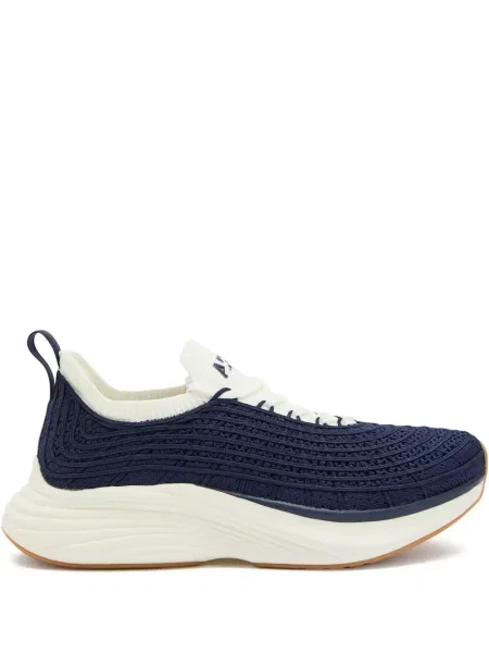 Trčanje top Apl: Athletic Propulsion Labs plava