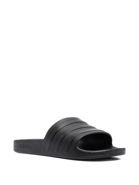 Șapcă Adidas cu dungi cu broderie de catifea alb
