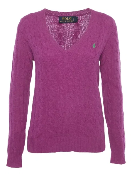 Top Polo Ralph Lauren plava