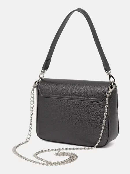 Сумочка Valentino Bags чорний