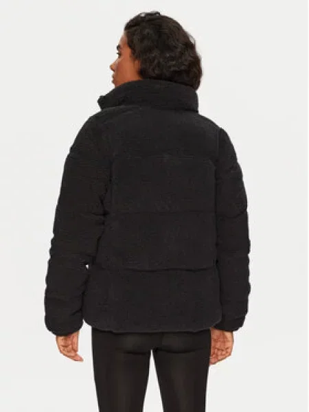 Columbia Zimska jakna Puffect™ Sherpa črna