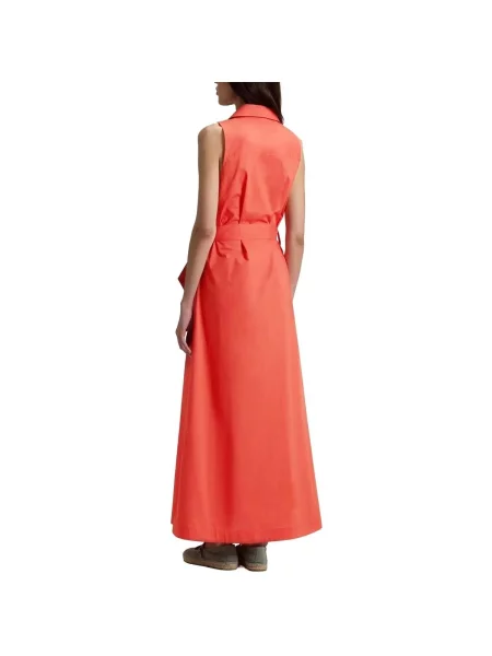 Rochie Woolrich portocaliu