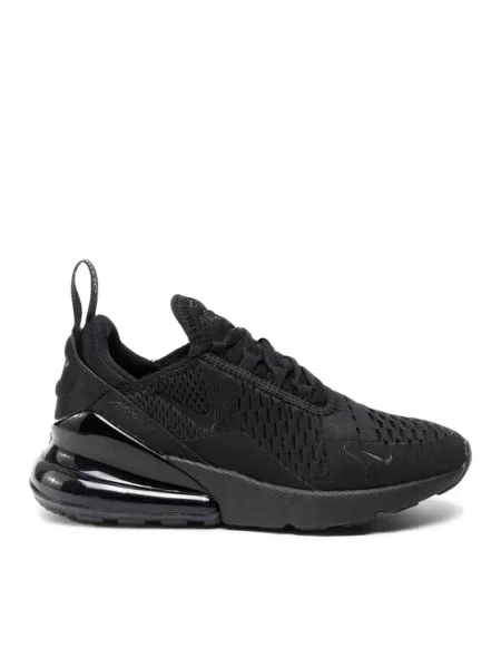 Nike Sportswear Nízke tenisky Air Max čierna