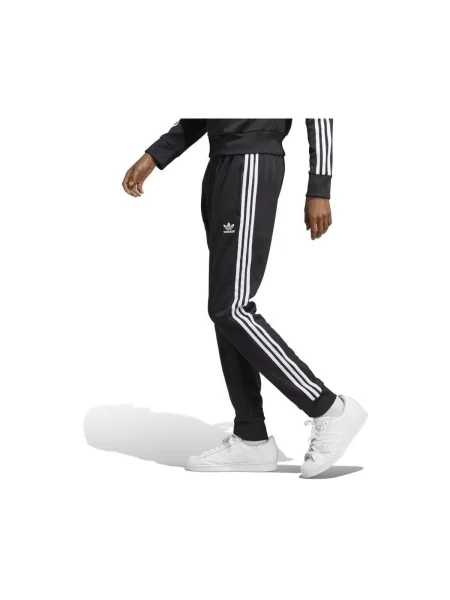 Pantaloni Adidas negru