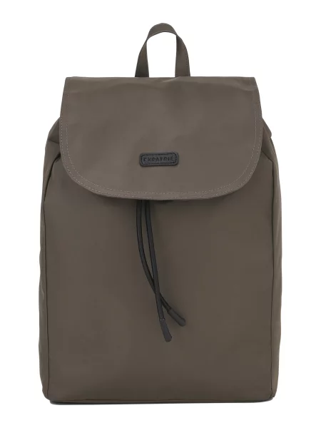 Expatrié Rucsac Clara oliv