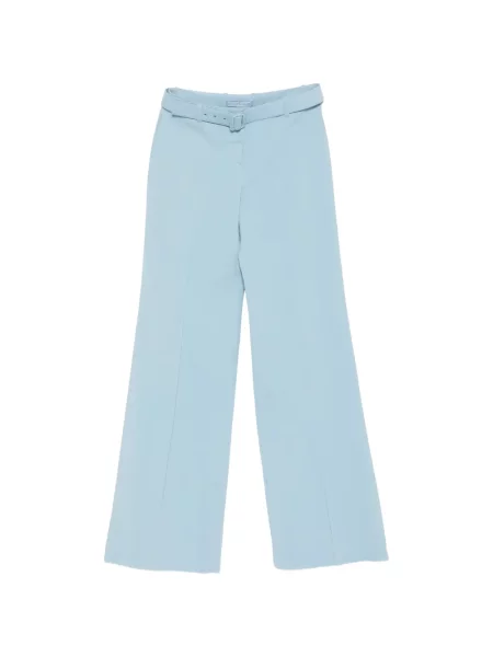 Talie pantaloni Ermanno Scervino albastru
