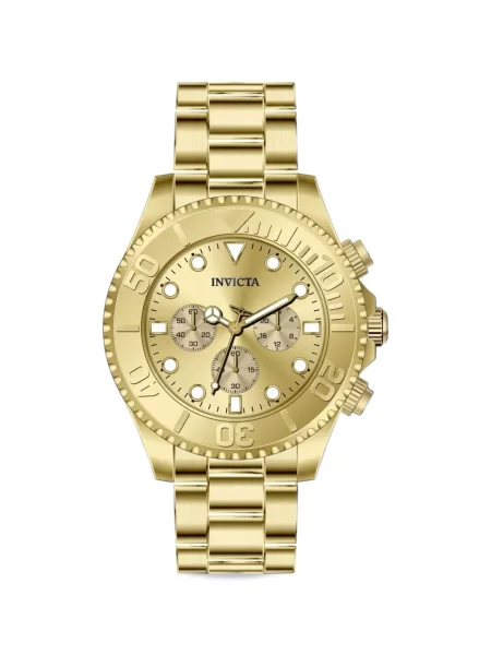 Часовник Invicta