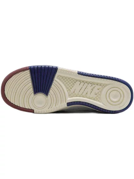 Tenisky Nike biela