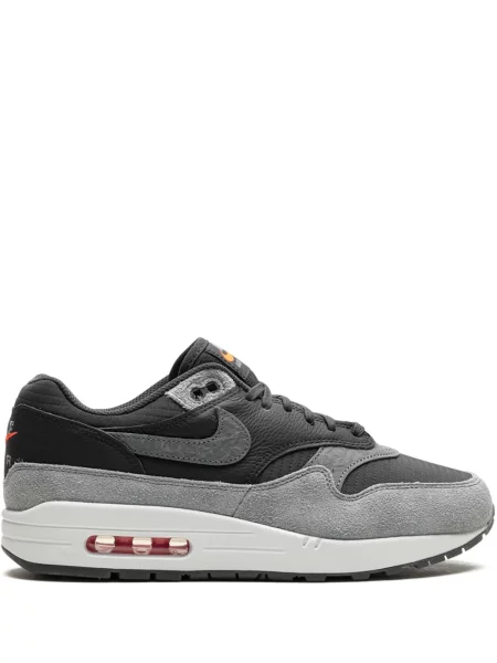Sneakerși Nike Air Max negru