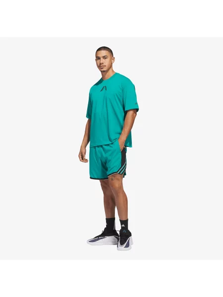 Tričko Adidas Originals zelená