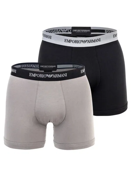 Boxeralsó Emporio Armani fehér