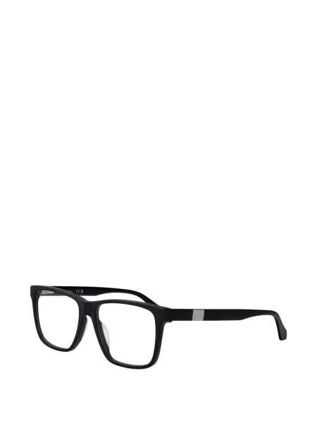 Ochelari de soare Calvin Klein negru