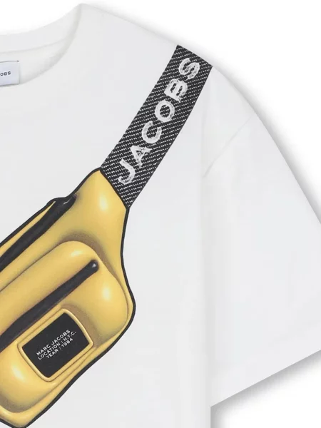 MARC JACOBS футболка дитяча