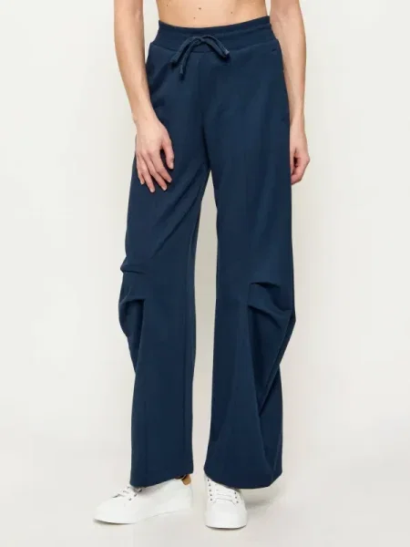Patrizia Pepe Pantaloni de trening | Relaxed fit
