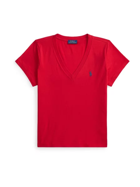Polo Ralph Lauren Tricou roșu