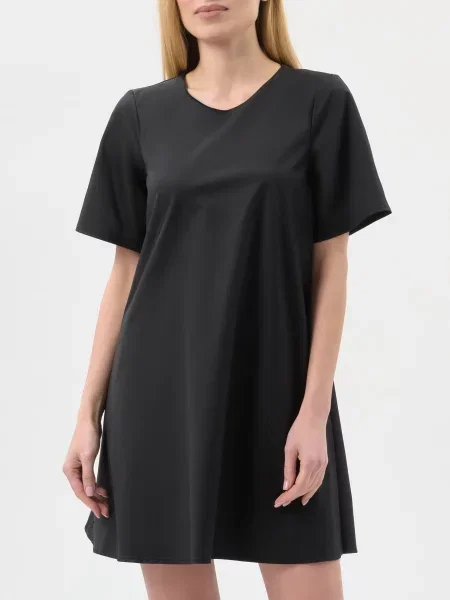 Платье Kaos черное