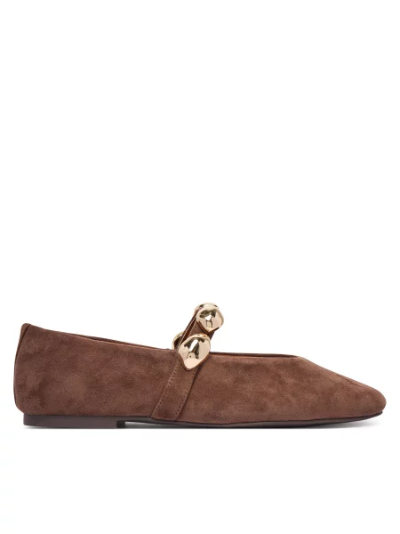 Balerina Steve Madden Poppin barna