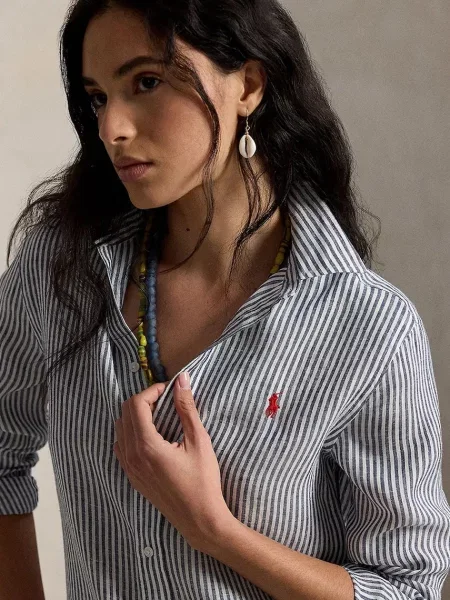 Рубашка Polo Ralph Lauren