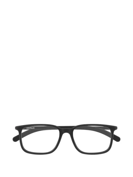 Ochelari de soare Montblanc negru
