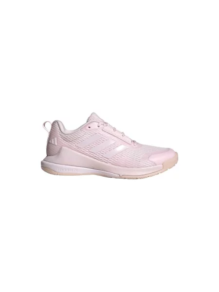 Pantofi Adidas alb