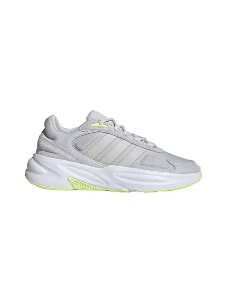 Pantofi Adidas gri