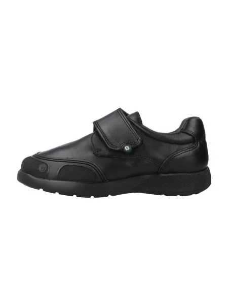 Pantofi copii Gorila negru