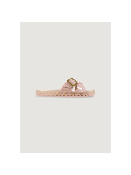 Pantofi Sensi roz