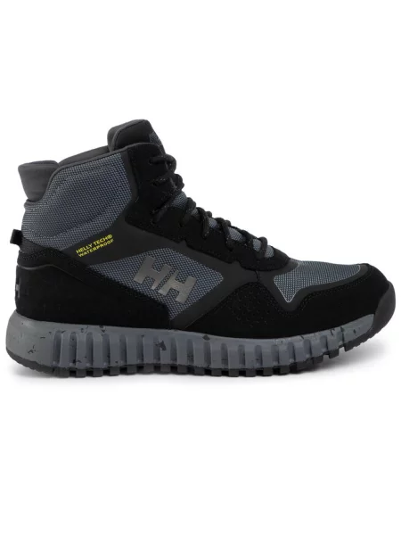Buty Helly Hansen Monashee Ullr HT jet black/ charcoal/ ebo czarne