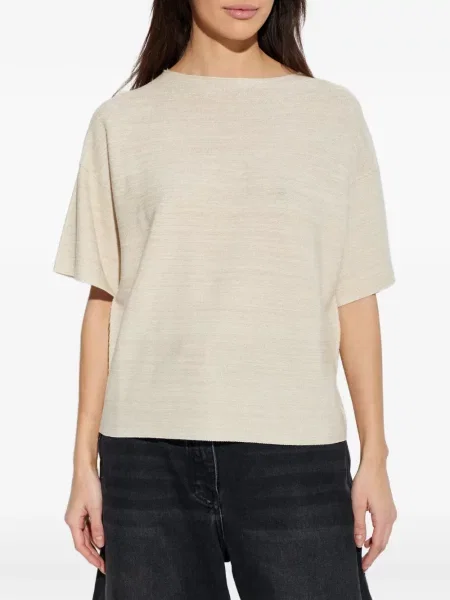 Tricou Fabiana Filippi scurt