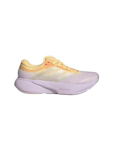 Pantofi Adidas alergare violet