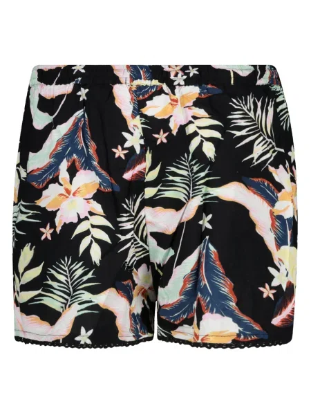 Kratke hlače Roxy rjava