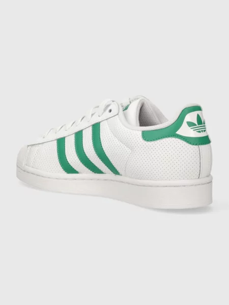 Adidas Originals sneakersy Superstar białe