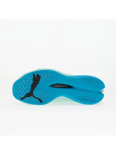 Puma Deviate NITRO Elite 3 W Kobiety Buty sportowe Puma Size: zielony