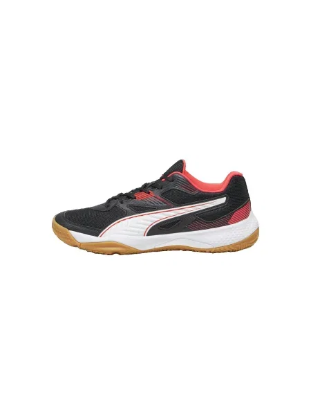 Pantofi Puma alb