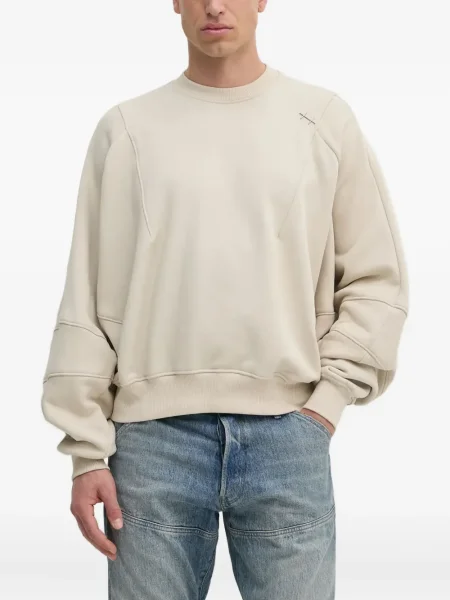 Hanorac crewneck Heliot Emil
