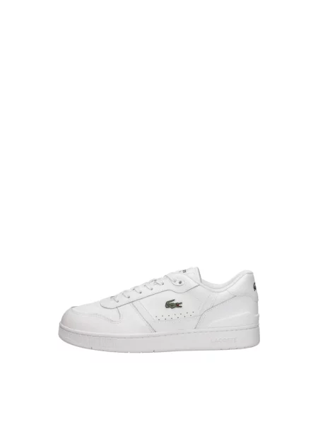 Lacoste Sneakersy biały