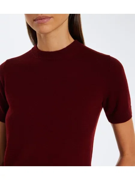 Pulover 's Max Mara de lână