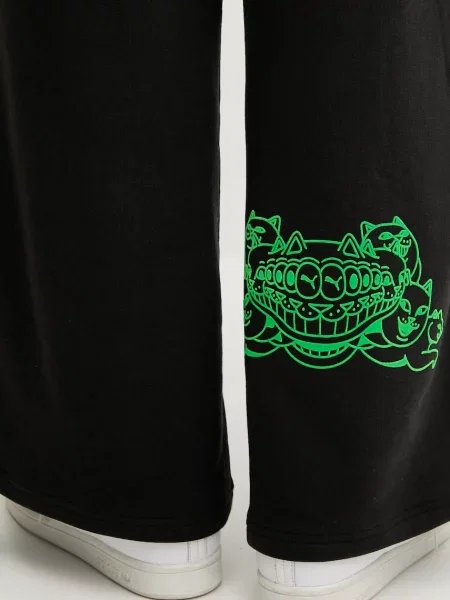 Спортивні штани Puma x RIPNDIP