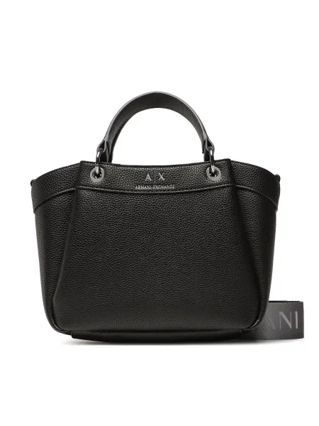ARMANI EXCHANGE Poșete negru