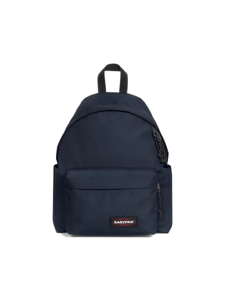EASTPAK Rucsac negru albastru