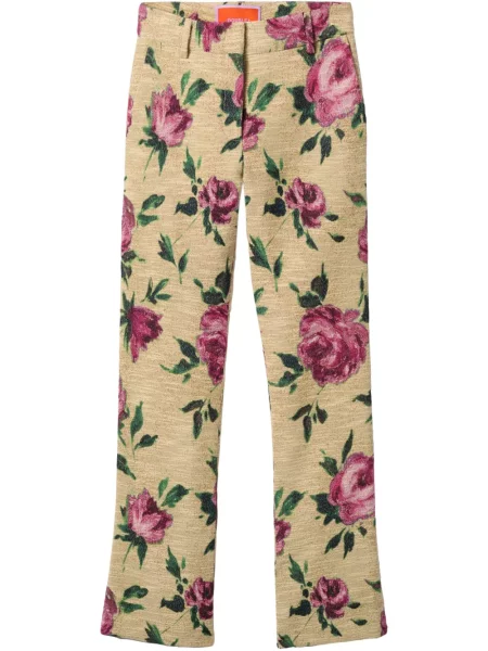 Pantaloni La Doublej