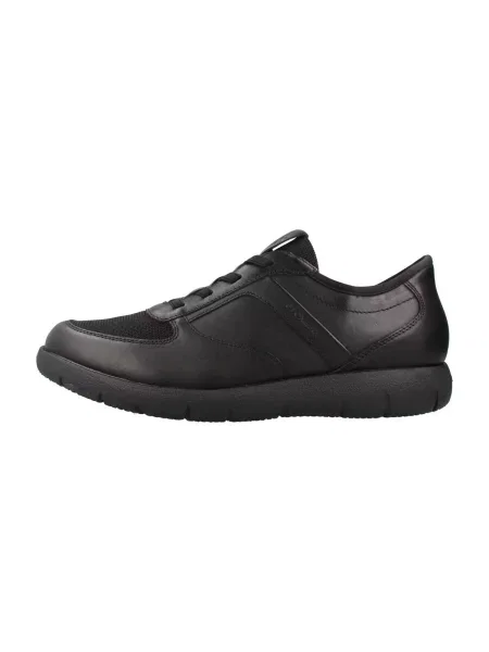 Pantofi Stonefly negru