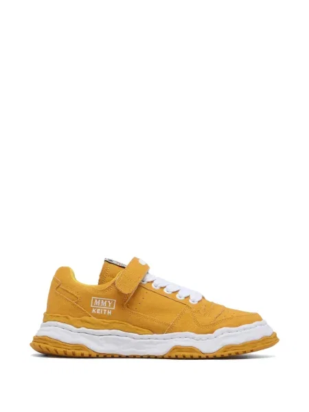 Sneakerși Maison Mihara Yasuhiro galben