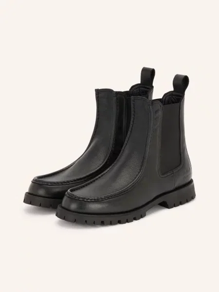 Copenhagen Studios Chelsea Boots černá