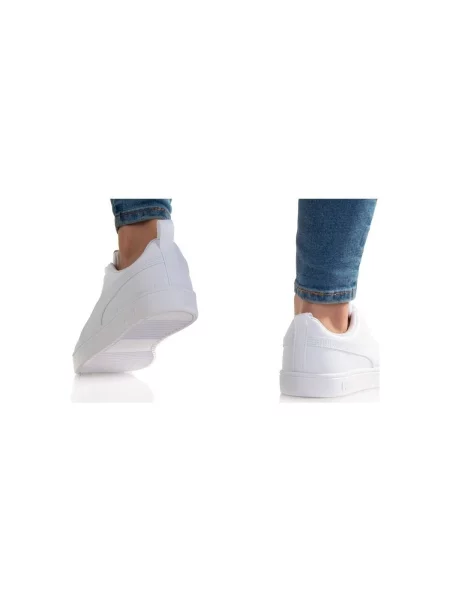 Tenisice Puma Rickie Jr 01 bijela