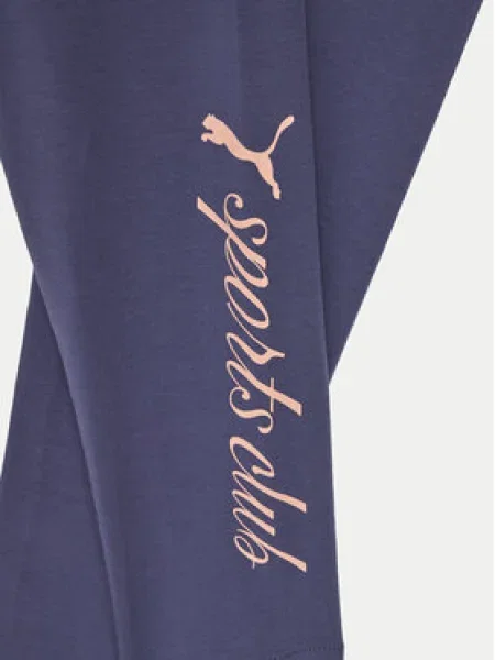 Puma Leggings Class Sötétkék